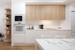 Amazing flat in city center-Sevillarooms